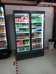 BLG LC 125 TN2 Inverter – Επαγγελματικό Ψυγείο Συντήρησης Plug In Άμεσα διαθέσιμο-thumb-5