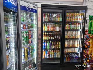 BLG LC 125 TN2 Inverter – Επαγγελματικό Ψυγείο Συντήρησης Plug In Άμεσα διαθέσιμο-thumb-16