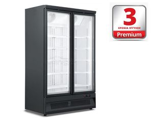 BLG LC 125 TN2 Inverter – Επαγγελματικό Ψυγείο Συντήρησης Plug In Άμεσα διαθέσιμο-thumb-12