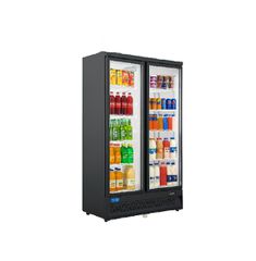 BLG LC 125 TN2 Inverter – Επαγγελματικό Ψυγείο Συντήρησης Plug In Άμεσα διαθέσιμο-thumb-9