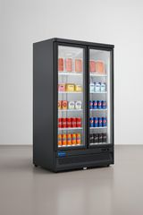 BLG LC 125 TN2 Inverter – Επαγγελματικό Ψυγείο Συντήρησης Plug In Άμεσα διαθέσιμο-thumb-10