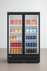 BLG LC 125 TN2 Inverter – Επαγγελματικό Ψυγείο Συντήρησης Plug In Άμεσα διαθέσιμο-thumb-11