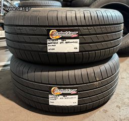 215/55R17 Goodyear Μετ/να ελαστικά DOT0320