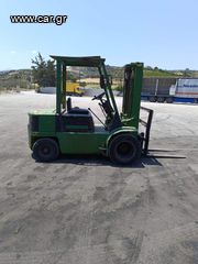 Mitsubishi 1995 FD 25-thumb-2