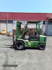 Mitsubishi 1995 FD 25-thumb-3