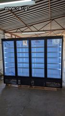 BLG LC 250 TN4 Inverter – Επαγγελματικό Ψυγείο Συντήρησης Plug In Άμεσα διαθέσιμο-thumb-19