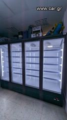 BLG LC 250 TN4 Inverter – Επαγγελματικό Ψυγείο Συντήρησης Plug In Άμεσα διαθέσιμο-thumb-20