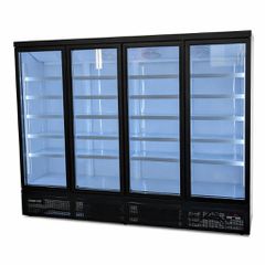 BLG LC 250 TN4 Inverter – Επαγγελματικό Ψυγείο Συντήρησης Plug In Άμεσα διαθέσιμο-thumb-15
