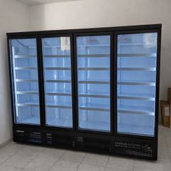 BLG LC 250 TN4 Inverter – Επαγγελματικό Ψυγείο Συντήρησης Plug In Άμεσα διαθέσιμο-thumb-16