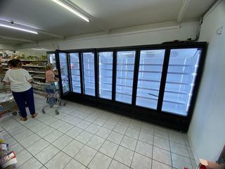 BLG LC 250 TN4 Inverter – Επαγγελματικό Ψυγείο Συντήρησης Plug In Άμεσα διαθέσιμο-thumb-6