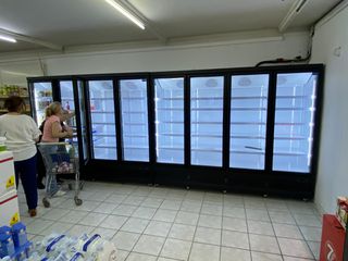BLG LC 250 TN4 Inverter – Επαγγελματικό Ψυγείο Συντήρησης Plug In Άμεσα διαθέσιμο-thumb-8