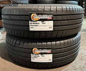 185/65R15 Bridgestone Μετ/να ελαστικά DOT3121