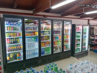 BLG LC 313 TN5 Inverter – Επαγγελματικό Ψυγείο Συντήρησης Plug In Άμεσα διαθέσιμο]-thumb-9