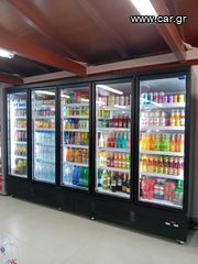 BLG LC 313 TN5 Inverter – Επαγγελματικό Ψυγείο Συντήρησης Plug In Άμεσα διαθέσιμο]-thumb-11