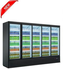 ΨΥΓΕΙΟ SELF SERVICE ΣΥΝΤΗΡΗΣΗΣ BLG 315 ΨΥΚΤΙΚΟ ΜΗΧΑΝΗΜΑ tropical +35C