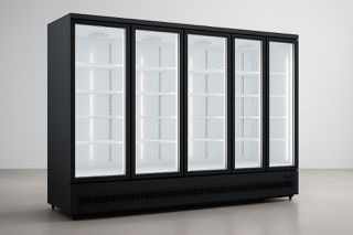 ΨΥΓΕΙΟ SELF SERVICE ΣΥΝΤΗΡΗΣΗΣ BLG 3150χ700χ2005 ΨΥΚΤΙΚΟ ΜΗΧΑΝΗΜΑ tropical +35C