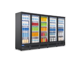 BLG LC 313 TN5 Inverter – Επαγγελματικό Ψυγείο Συντήρησης Plug In Άμεσα διαθέσιμο]-thumb-18