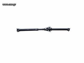 ΚΕΝΤΡΙΚΟΣ ΑΞΟΝΑΣ TOYOTA HILUX KUN25/ KUN26 '05-'11/ '11-'15 4WD XTR/THDCB/THSCB ΠΙΣΩ