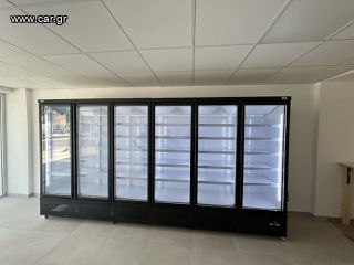 BLG LC 390 TN6 – Επαγγελματικό Ψυγείο Συντήρησης Plug In(άμεσα διαθέσιμο)!!!ΠΡΟΣΦΟΡΑ!!!-thumb-4