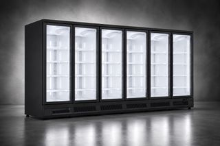 BLG LC 390 TN6 – Επαγγελματικό Ψυγείο Συντήρησης Plug In(άμεσα διαθέσιμο)!!!ΠΡΟΣΦΟΡΑ!!!