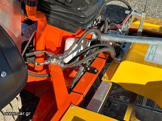Μηχανήματα Καθαρισμού 2025 Ακτών PFG Squalo | ΠΑΟΥΡΗΣ ΘΕΣΣΑΛΟΝΙΚΗ-thumb-15