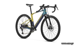 All - Mountain Mondraker 2025 DUSTY R MIDNIGHT BLUE-thumb-1