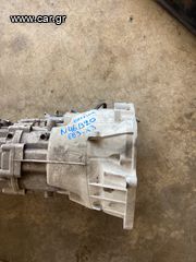 BMW X3 E83 N46B20-thumb-1