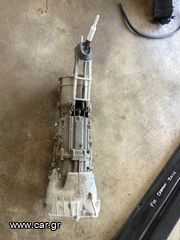 BMW X3 E83 N46B20-thumb-2