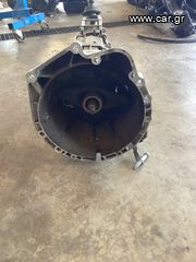 BMW X3 E83 N46B20-thumb-3