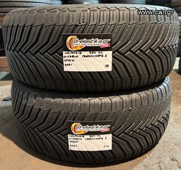 225/40R18 Michelin Μετ/να ελαστικά DOT3221