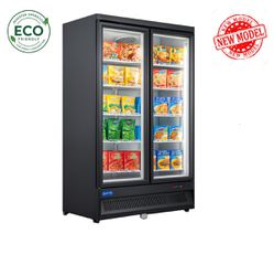S/S ΚΑΤΑΨΥΞΗ BDG LC 125 BT2 INVERTER NO FROST PLUG IN - Άμεσα διαθέσιμο