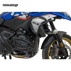 BMW R 1300 GS 2023+ ΠΡΟΣΤΑΤΕΥΤΙΚΑ ΚΑΓΚΕΛΑ ΑΛΟΥΜΙΝΙΟΥ ISOTTA