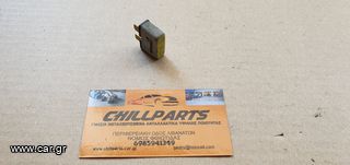 VOLKSWAGEN POLO MK3 6N SEAT AROSA 94-00 443937105 ΑΥΤΟΜΑΤΗ ΑΣΦΑΛΕΙΑ