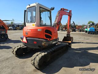 Kubota '09 KX141