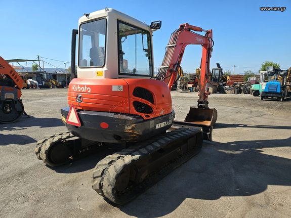 Kubota '09 KX141