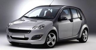 ΡΕΖΕΡΒΑ SMART FORFOUR W454-thumb-4