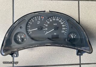 ΚΟΝΤΕΡ OPEL CORSA, 2000-2004, 09166814FL