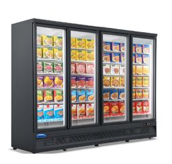 KATAΨΥΞΗ SELF SERVICE BDG 250 ΒΤ4/