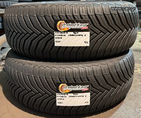 215/60R17 Michelin Μετ/να ελαστικά DOT4321