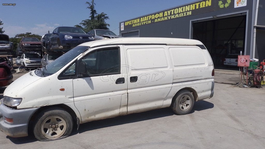 MITSUBISHI L 200 ΜΟΝΤΕΛΟ ΤΟΥ 2011