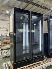 ALG-R 1.25m Inverter – Ψυγείο Συντήρησης Plug In No Frost (Μαύρο) Άμεσα διαθέσιμο-thumb-14