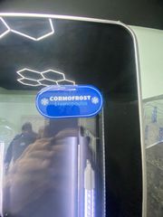 ALG-R 1.25m Inverter – Ψυγείο Συντήρησης Plug In No Frost (Μαύρο) Άμεσα διαθέσιμο-thumb-9