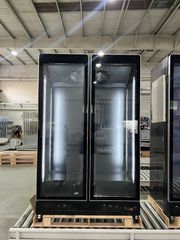 ALG-R 1.25m Inverter – Ψυγείο Συντήρησης Plug In No Frost (Μαύρο) Άμεσα διαθέσιμο-thumb-13