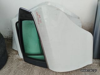 ΠΟΡΤΑ ΠΙΣΩ ΑΡΙΣΤΕΡΑ ALFA ROMEO GIOULIETTA 10-17