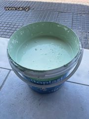 Vechro Smaltoplast ECO Εσωτερική Χρήση 3lt