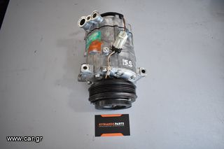 ΚΟΜΠΡΕΣΕΡ AIRCONDITION ALFA ROMEO 159 (A18XER/ 939A4000) (GM13191995 /SANDEN MODEL 8634)
