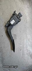 ΠΕΤΑΛΙ ΓΚΑΖΙΟΥ ΗΛΕΚΤΡΙΚΟ NISSAN NAVARA D40 2005-2010