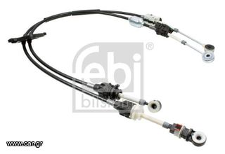 Ντίζα, μηχανικό κιβώτιο ταχυτήτω RENAULT MASTER 230 dci 10'