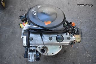 ΜΟΤΕΡ AEV 1.0cc 8V   VW POLO/SEAT IBIZA