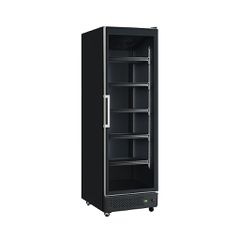 ΨΥΓΕΙΟ ALG-R FV Μαναβικής 0.635 x 0.71 x 2.05 TN1 FGD INVERTER PLUG IN NO FROST (ΜΑΥΡΟ)